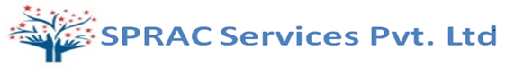 SPRAC Services Logo